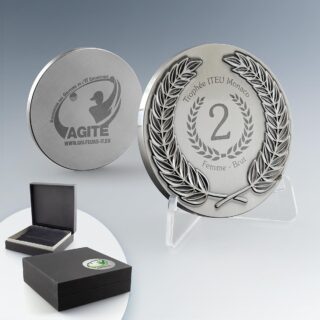 Le texte alternatif est concis tout en étant descriptif, permettant ainsi une bonne accessibilité et optimisation SEO.